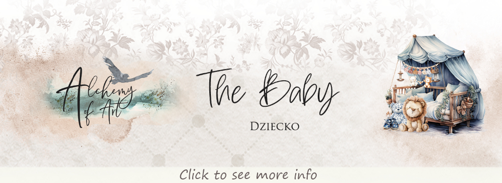 H&Y: Baby - a new Alchemy of Art collection