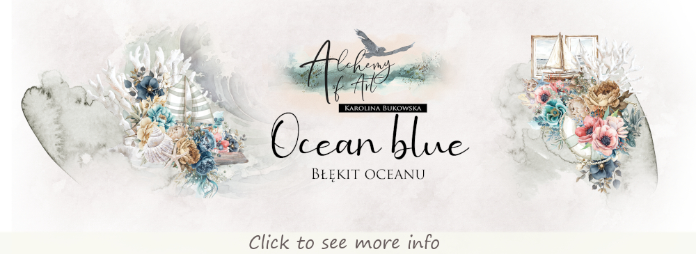 Rub ons, journal book and 3 new Alchemy of Art collections