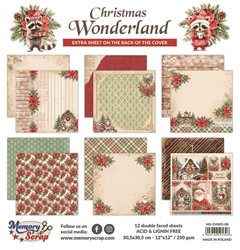New brand in our offer: MemoryScrap