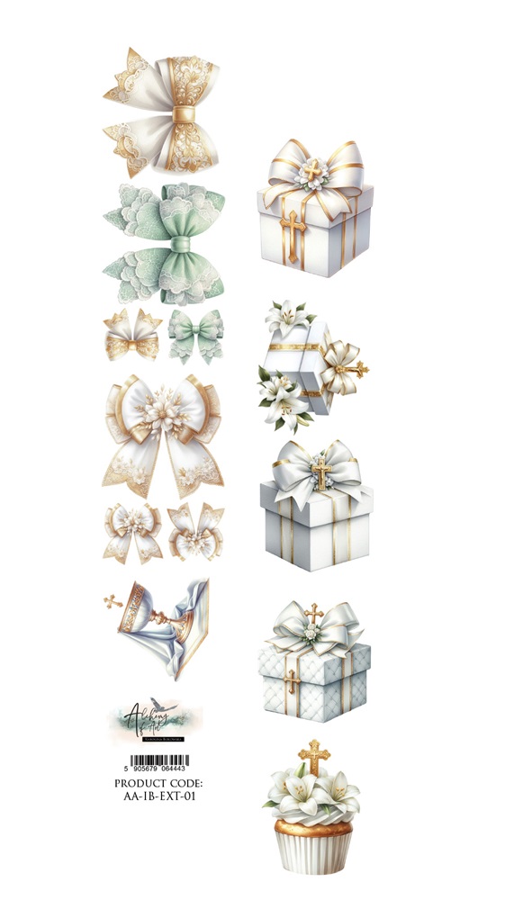 Paper 30x5 cm – I believe 01 Paper 30x5 cm – I believe 01