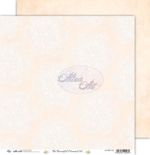 Double-sided paper 12