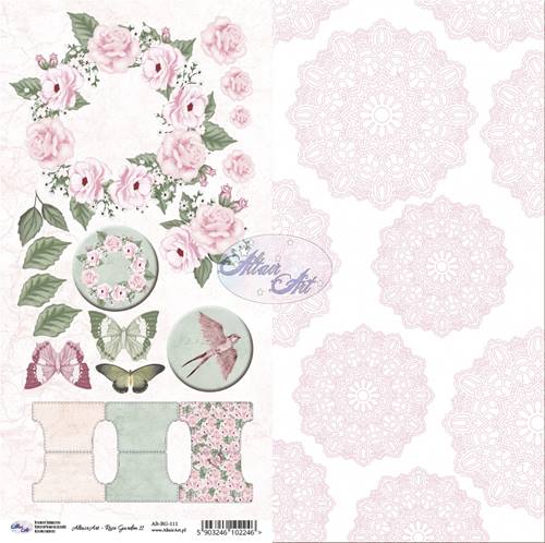 Double-sided paper 12