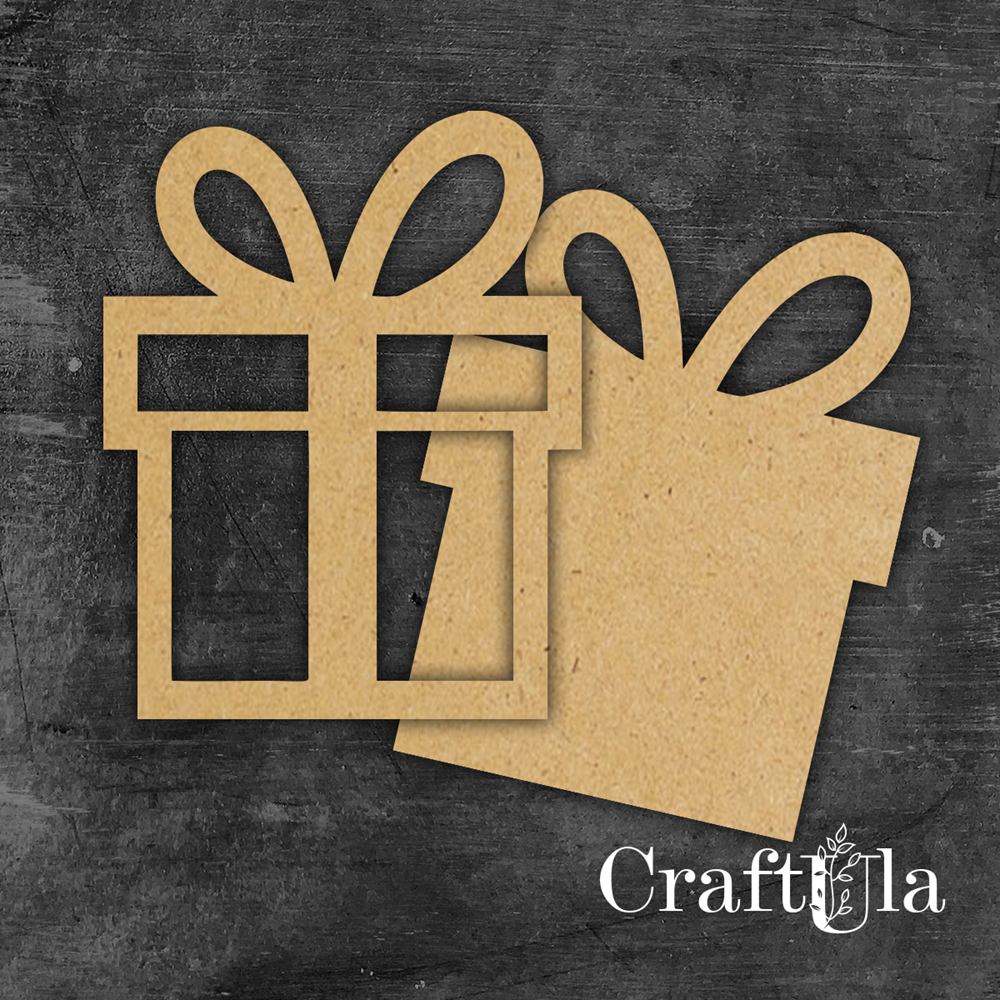HDF Gifts 228 (20x0,3 cm)