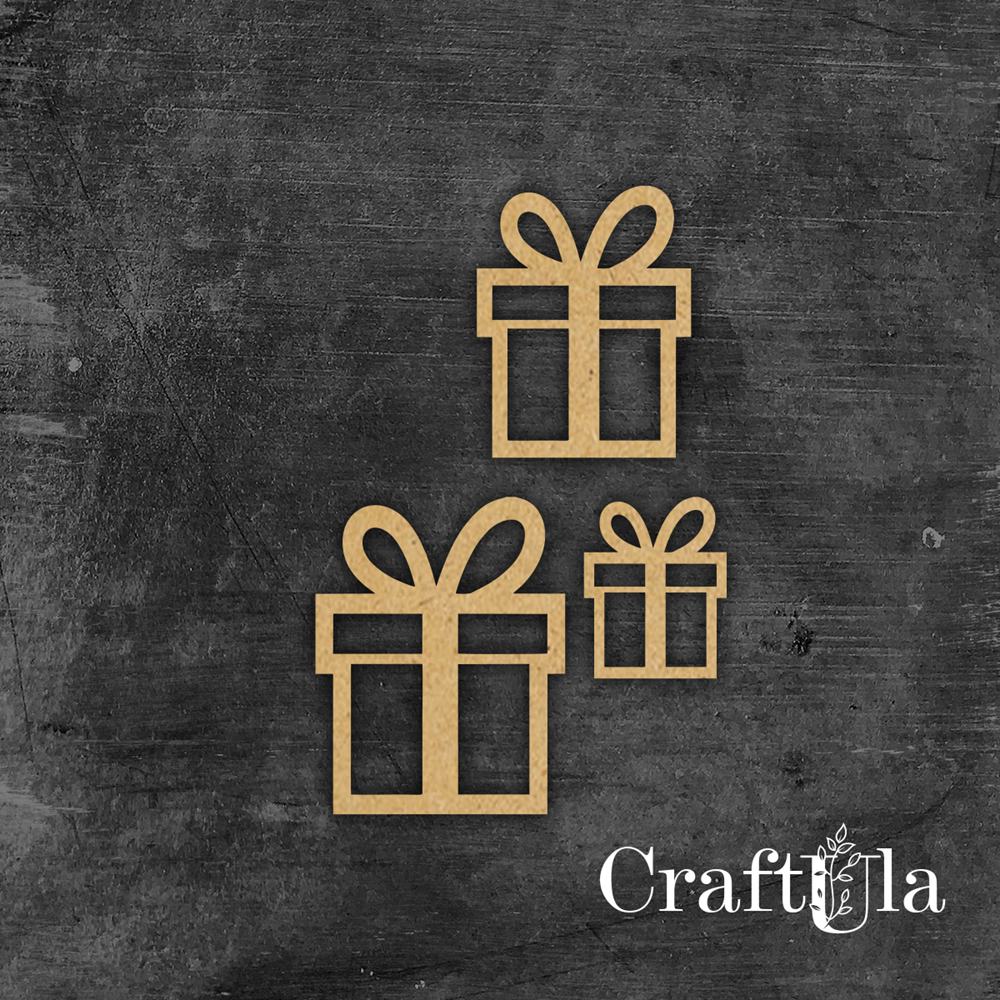 Mini HDF Gifts 230