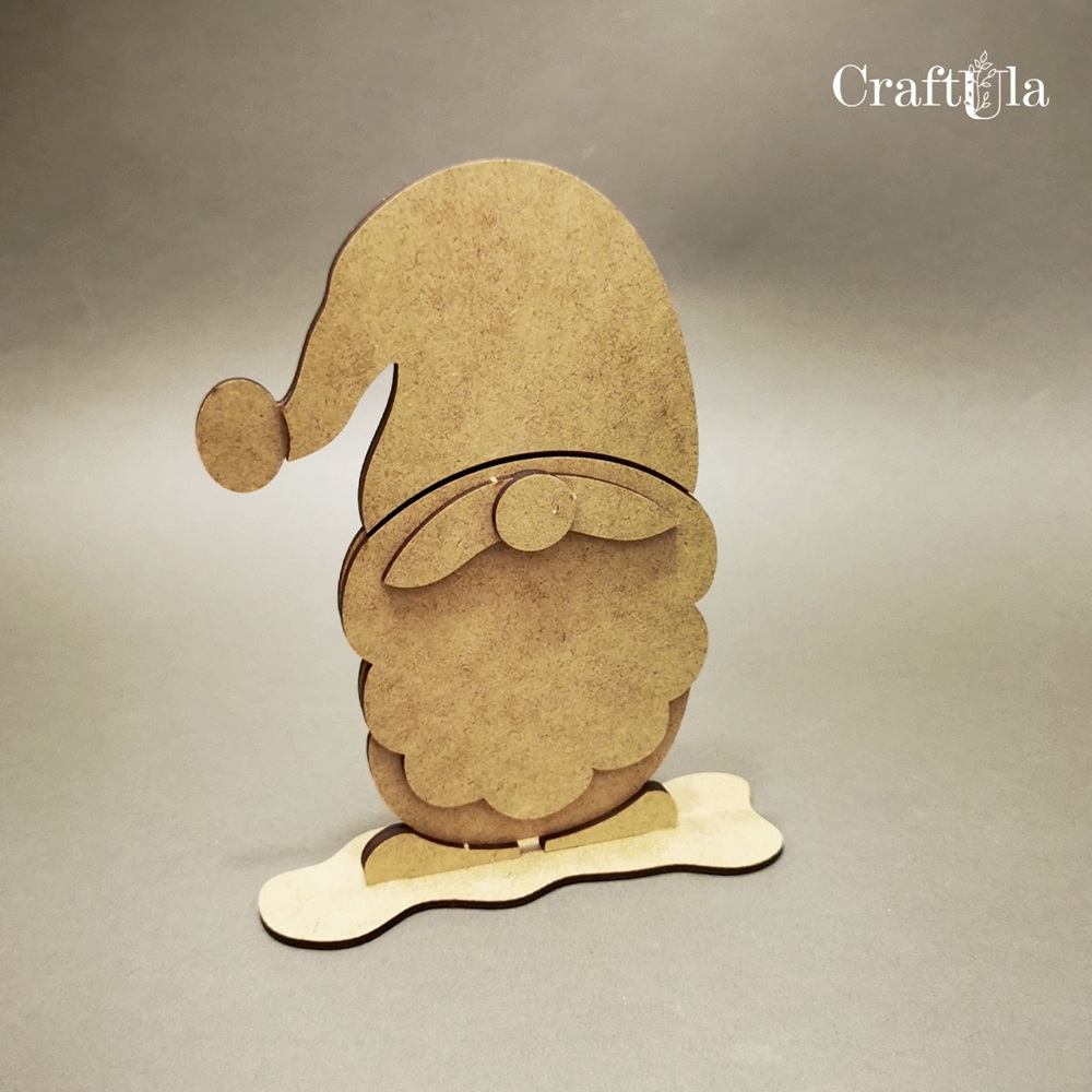 HDF Gnome 272 (9,5x0,3 cm)