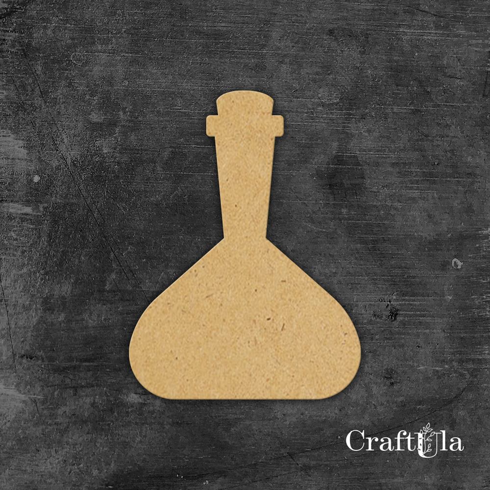 HDF Elixir 463 (20x0,3 cm)
