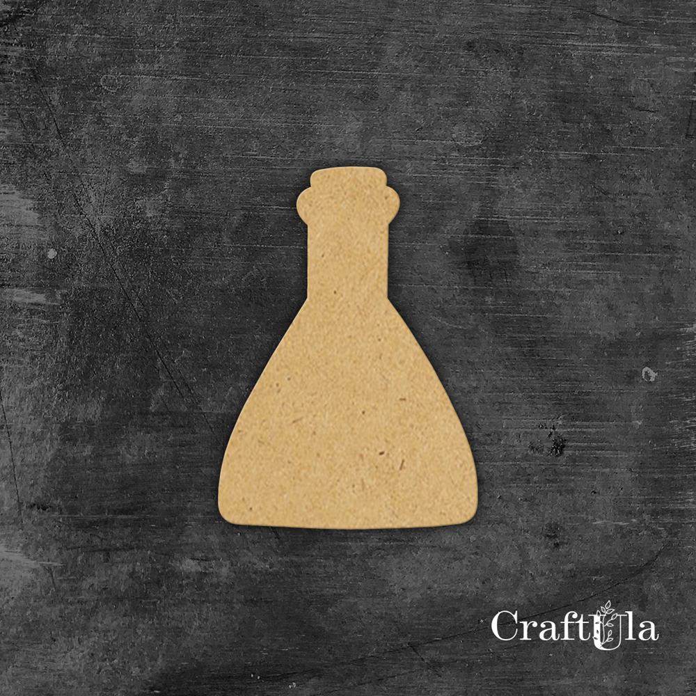 HDF Elixir 467 (15x0,3 cm)