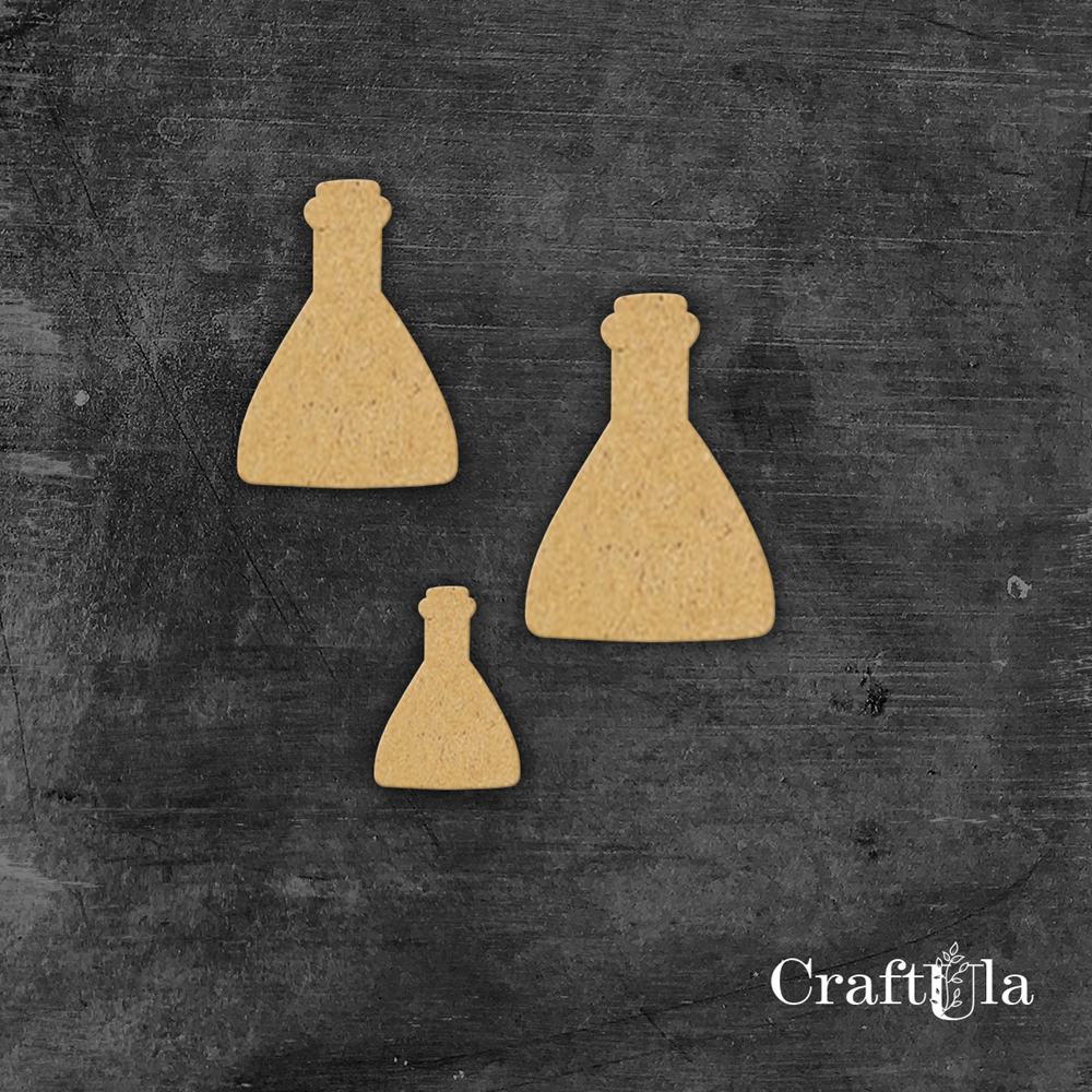 Mini HDF Elixir 467 (7-4x0,3 cm)