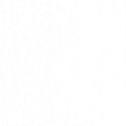 Textured Cardstock 30,5x30,5 cm WHITE 216 gsm, 1 Sheet (loose labels)