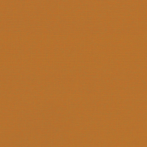Textured Cardstock 30,5x30,5 cm PUMPKIN 216 gsm, 1 Sheet (loose labels)