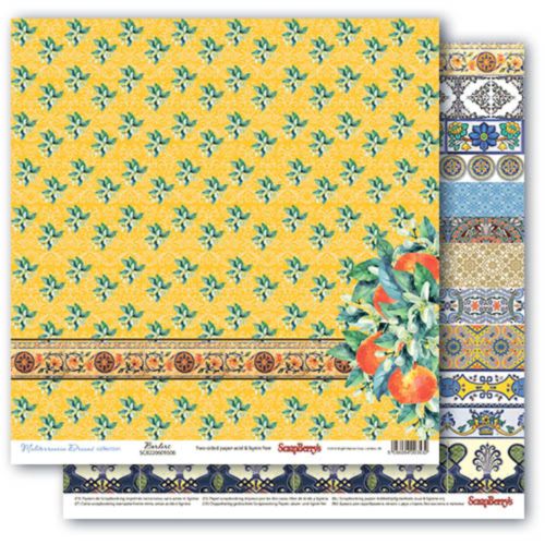 Double-sided paper 12