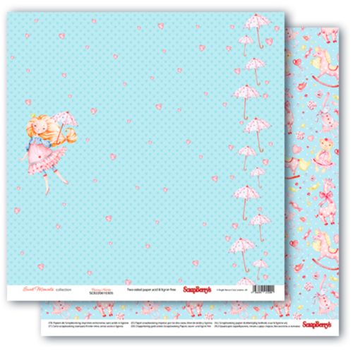 Double-sided paper 12