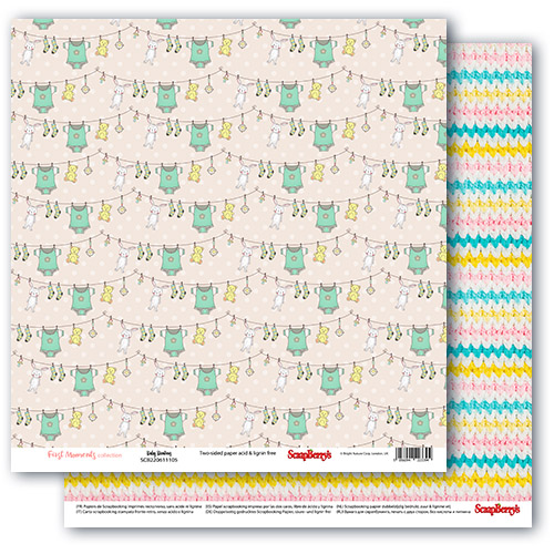 Double-sided paper 12