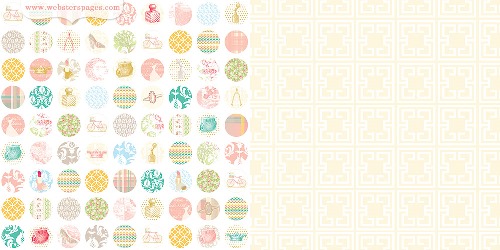 Live Out Loud (Single 12X12 Paper Sheet)