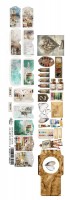 Paper 30x5 cm – Art 2 01