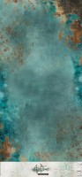Fabric 3 cover Art 2 70x32 cm (waterproof, synthetic, +/-2mm, 100% polyester)