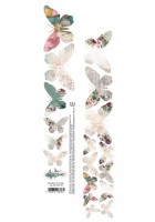 Paper 30x5 cm – Dreamy Dreams 05 Paper 30x5 cm – Dreamy Dreams 05