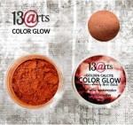 Color Glow - Golden Calcite, metallic watercolour paint in powder, 10 g