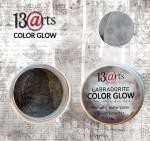 Color Glow - Labradorite, metallic watercolour paint in powder, 10 g