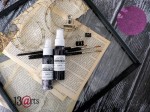 Ayeeda Mists - Pearl Violet, water based ink in spray, 33 ml