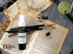 Ayeeda Mists - Pearl Olive Green, water based ink in spray, 33 ml