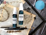 Ayeeda Mists - Pearl Turquoise Light, water based ink in spray, 33 ml