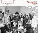 Candy Cane Lane: Photo Overlays (10 pieces per pack) (clr 90)