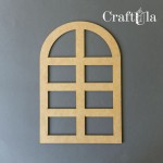 HDF Window 185 (height around 20cm)
