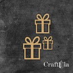 Mini HDF Gifts 230