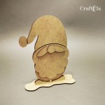 HDF Gnome 272 (30x0,3 cm)