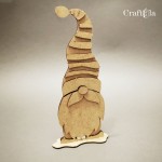 HDF Gnome 273 (9,5x0,3 cm)