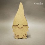 HDF Gnome 281 (25x0,3 cm)