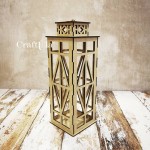 HDF Lantern 373 (28x10x10cm)