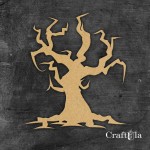 HDF Tree (30x0,3 cm)