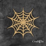 HDF Spider Web 446 (30x0,3 cm)