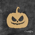 HDF Pumpkin 448 (30x0,3 cm)