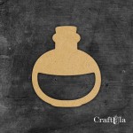 HDF Elixir 457 (20x0,3 cm)
