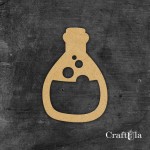 HDF Elixir 459 (15x0,3 cm)