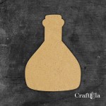 HDF Elixir 461 (30x0,3 cm)