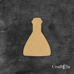 HDF Elixir 467 (25x0,3 cm)