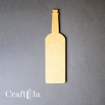 HDF Bottle (20x0,3cm)