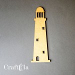 HDF Lighthouse (20x0,3cm)