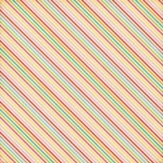 Summer Stripes Paper Sheet of paper SB62009 (clr 80)